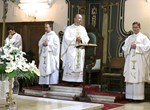 Duhovna obnova mladih kao priprema za svetkovinu Duhova